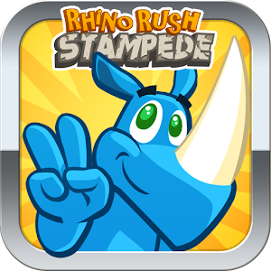 Rhino Rush CJ.apk 1