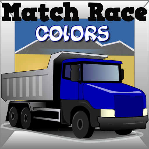 Truck Game Toddler Colors LOGO-APP點子