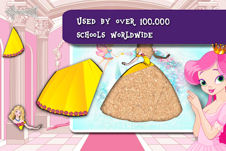 How to mod Princess Jigsaw Puzzle Game 3.2.19 apk for laptop