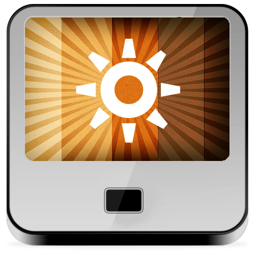 Brightness Dimmer 個人化 App LOGO-APP開箱王