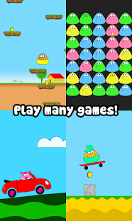 Pou - screenshot thumbnail