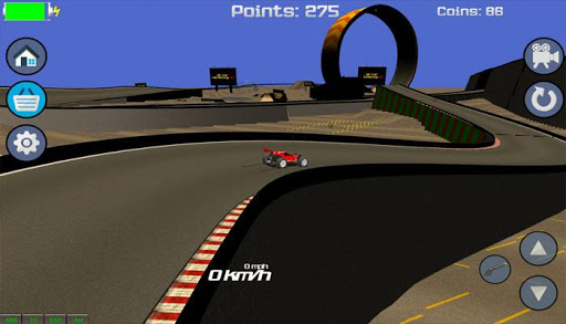 【免費賽車遊戲App】Rc Car Racing HD 3D-APP點子