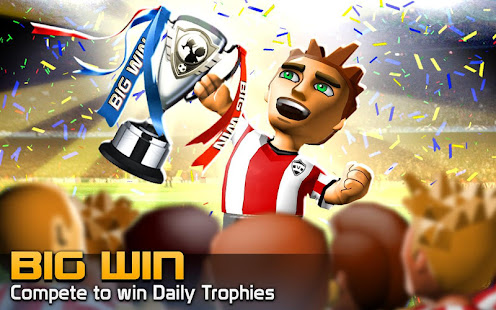BIG WIN Soccer: World Football 18(圖4)-速報App