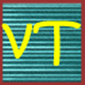 VOWEL TOWEL logo