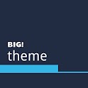 Ice Cream Sandwich Theme – BIG logo