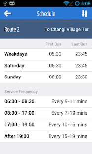 bus@sg for Android(圖7)-速報App