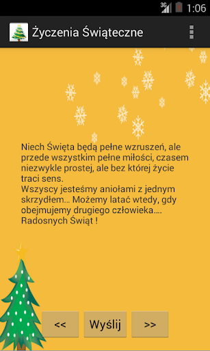 Życzenia Świąteczne