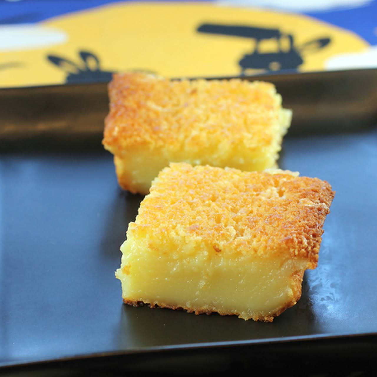 10 Best Coconut Butter Mochi Recipes Yummly