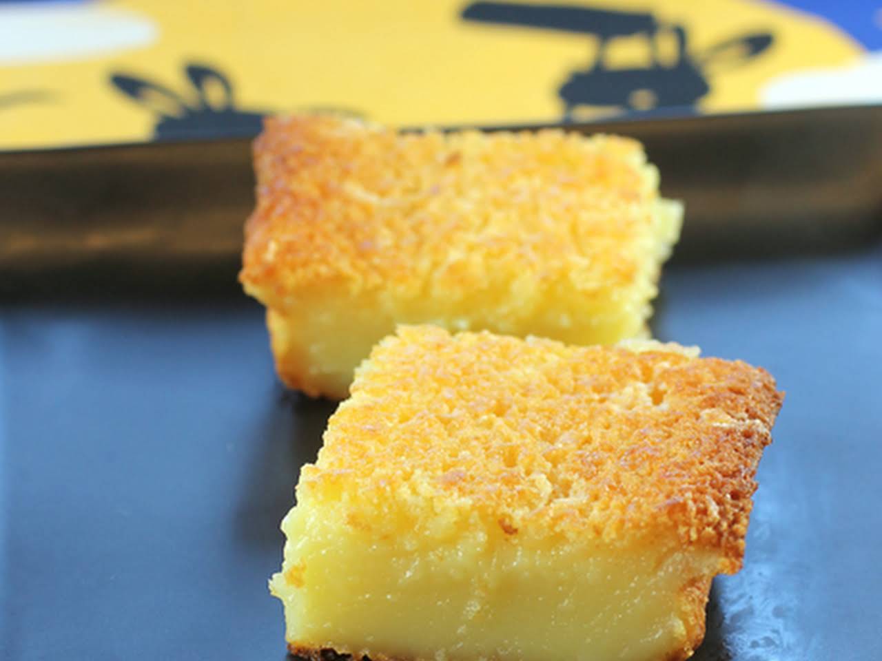 10 Best Coconut Butter Mochi Recipes Yummly