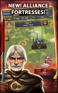 Throne Wars - screenshot thumbnail
