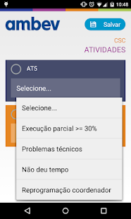 Ambev Facilitador Screenshots 3