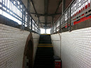 Bahnhof Mainz Mombach
