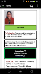 FoundersClick Screenshots 2