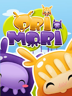 Orimori. Magic walls(圖1)-速報App