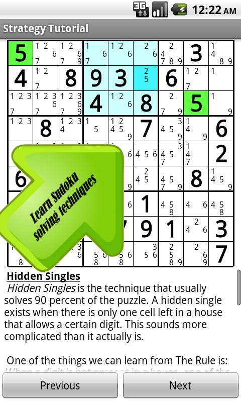 Handwrite Sudoku Android Apps On Google Play