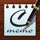 canvas memo AD