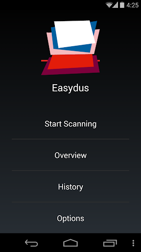 Easydus Eventkeeper