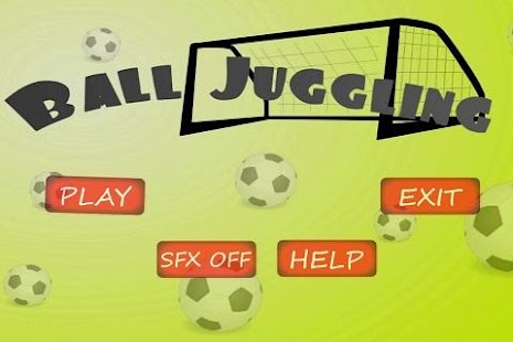How to mod Soccer Ball Juggling 1.0 mod apk for laptop