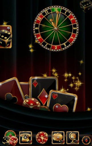 免費下載個人化APP|TSF Theme Diamond Casino app開箱文|APP開箱王