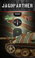 Tank Flashlight (German pack) APK Снимки экрана #14