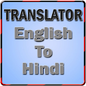 Hindi English,English Hindi - Android Apps on Google Play