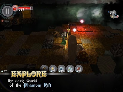 Phantom Rift - screenshot thumbnail