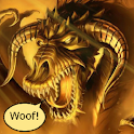 High Fantasy Soundboard logo