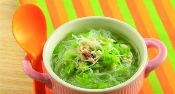 How to mod Resep MPASI Bayi 1.0 apk for pc