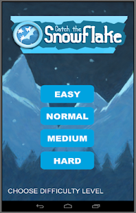 How to install Catch the Snowflake 1.8 unlimited apk for laptop