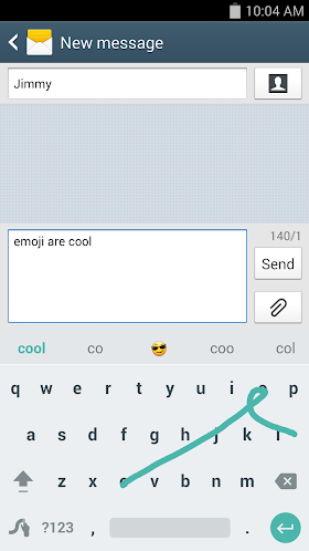 Swype Keyboard 1.8.7.1080700.34526 APK
