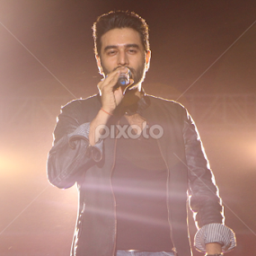 Vishal ravjiani  by Hiren Jogani - News & Events Entertainment