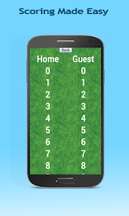 Download Backyard Scoring APK
