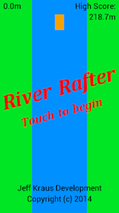 Free River Rafter APK for Android