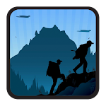 Cover Image of Download Panduan Pendakian Gunung 1.0 APK