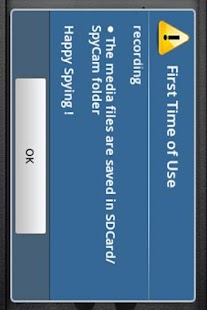 How to install SpyCam Free patch 1.0 apk for laptop