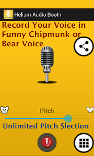 How to download Helium Audio Booth Free 1.1 apk for laptop