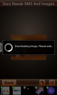 Free Download Guru Nanak SMS And Images APK for PC