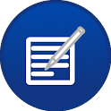 BlueChatty logo