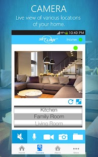 Free SkylinkNet APK for Android