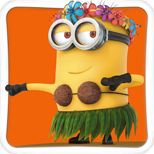 โกง Despicable Me v1.2.0 Mod Unlimited Money