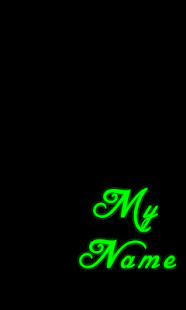 How to get My Name Neon Moving lastet apk for pc