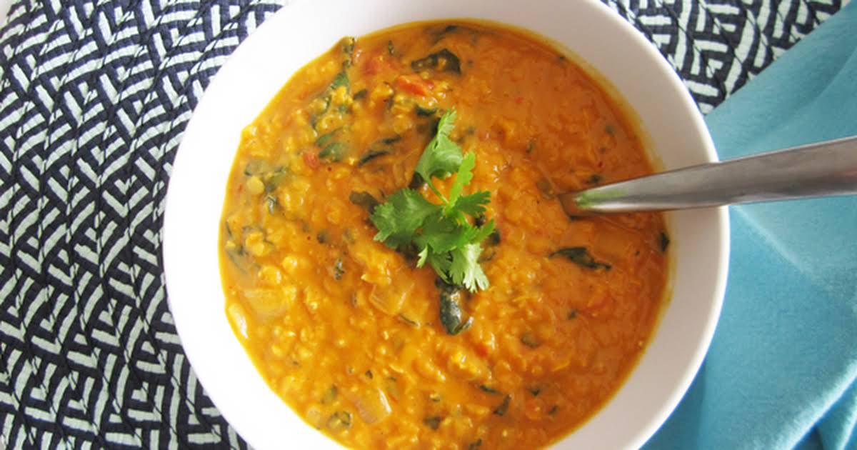 10 Best Lentil Soup Recipes with Canned Lentils