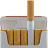 Smoke Calculator logo