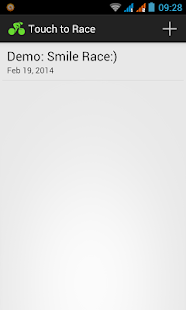 Download Touch to Race APK for Android