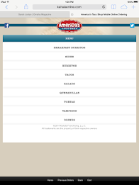 America's Taco Shop poster 6