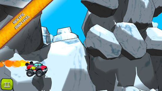 Fiery Truck(圖3)-速報App