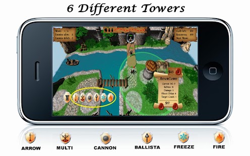 How to install Gold Defenders lastet apk for laptop