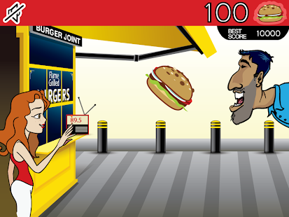 How to download Burger Attack 1.0 unlimited apk for android