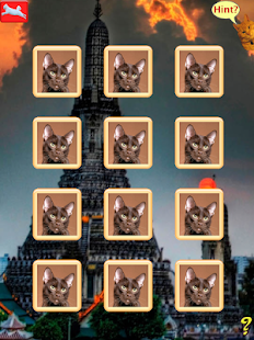 Kitty Match Screenshots 2