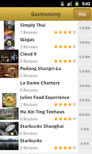 Radisson Blu Hotel Pudong Screenshots 3